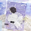 Journal GO 24pcs Colorful Material Paper Junk Journal Planner Scrapbooking Paper DIY Craft Paper Background Paper 4