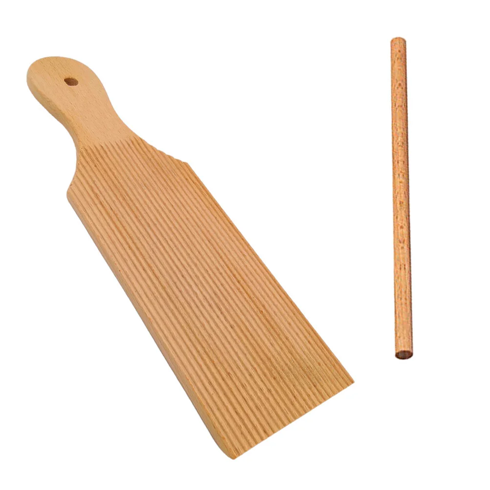 

Pasta Plate Maker Kitchen Accessory Making Supply Home Rolling Rod Barilla