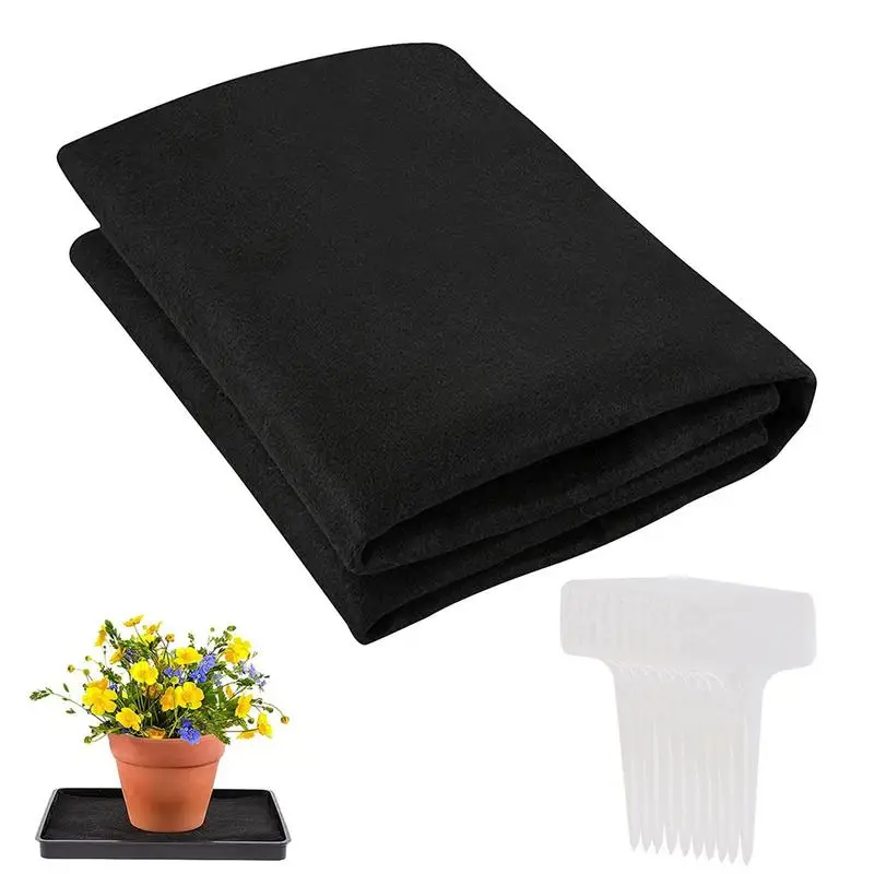 

New Automatic Watering For Indoor Plants Plant Water System Watering Capillary Mat For Home Greenhouse Hydroponics Indoor Potted