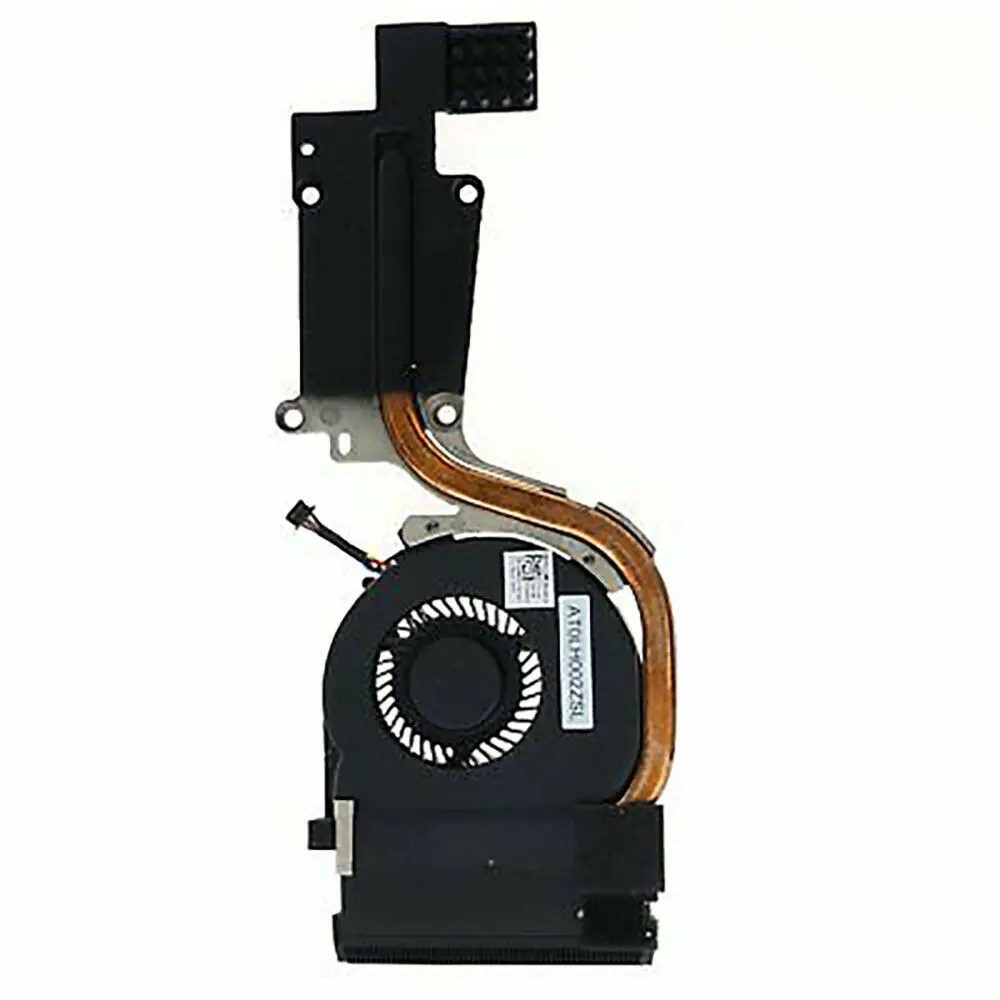 

NEW CPU cooling Fan & Heatsink for Dell Latitude E6530 2MK5J 02MK5J AT0LH002ZAL