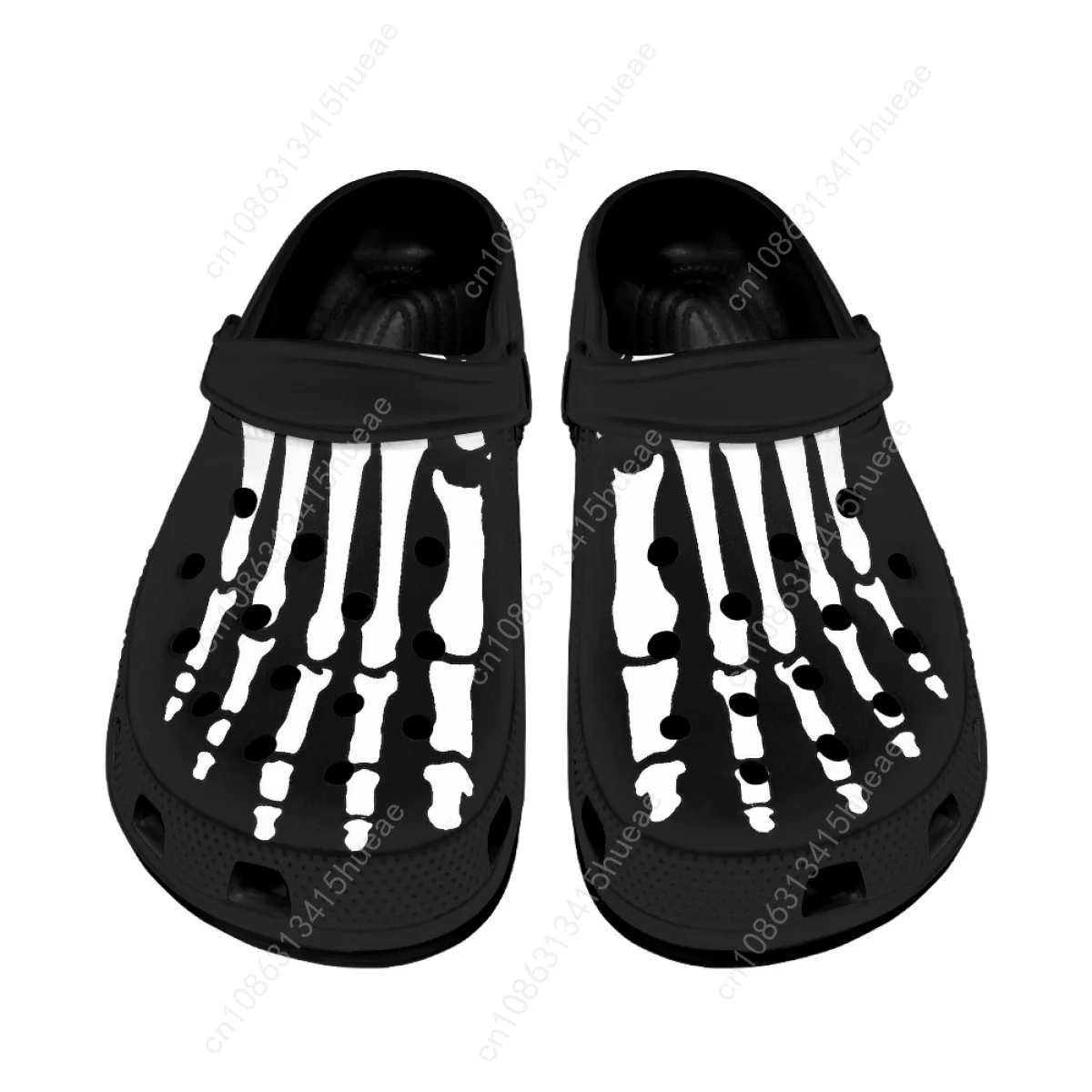 Halloween Summer Women Slippers Fashion Breathable Home Sandals for Girls Ladies Beach Slides Water Shoes Woman Non Slip Mujer