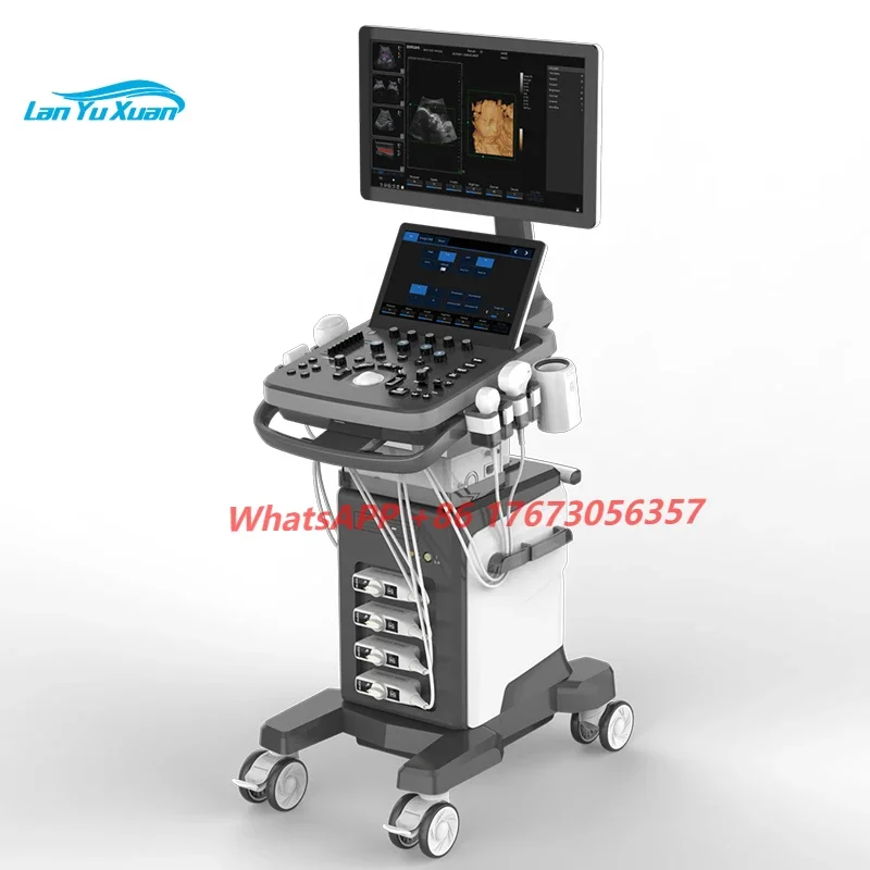 MECAN локатор 4d