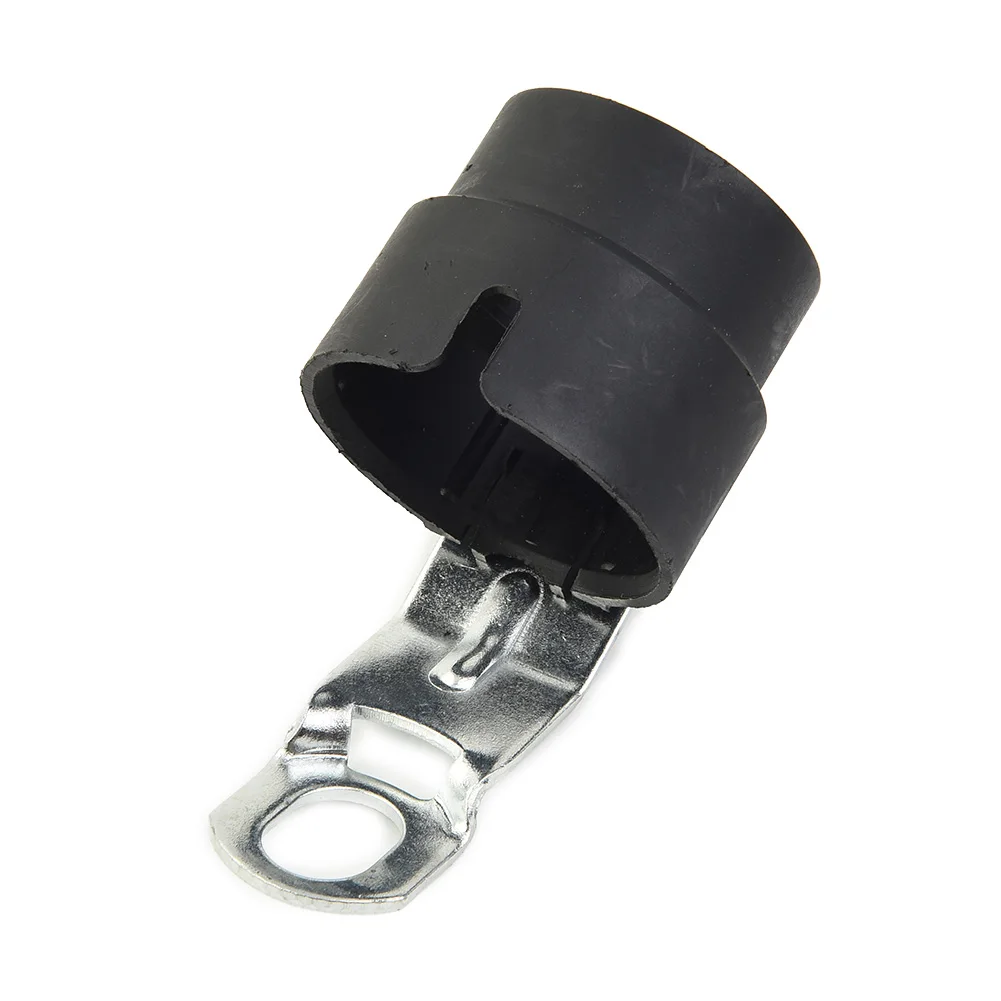 

For Bike Rack Tow Bar Plug Adapter For Bike Rack Tow Bar Metal Replacement For 7‑13P For Bike Rack Tow Bar 100% Brand New