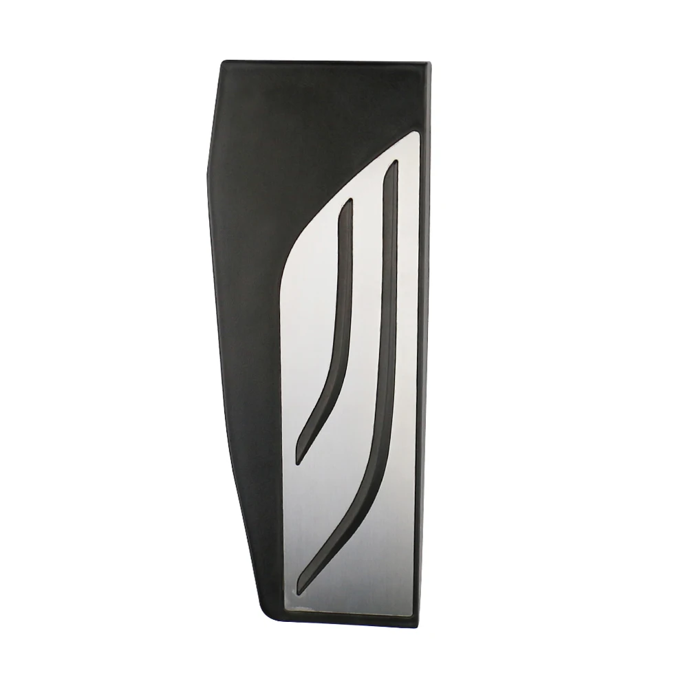 Car Pedals Pedal Cover for BMW F20 F21 F22 F23 F24 F30 F31 F32 F33 F34 F35 F36 F80 F82 F83 E81 E82 E88 E90 E91 E92 E93 LHD car pedals pedal cover stainless steel pedal cover