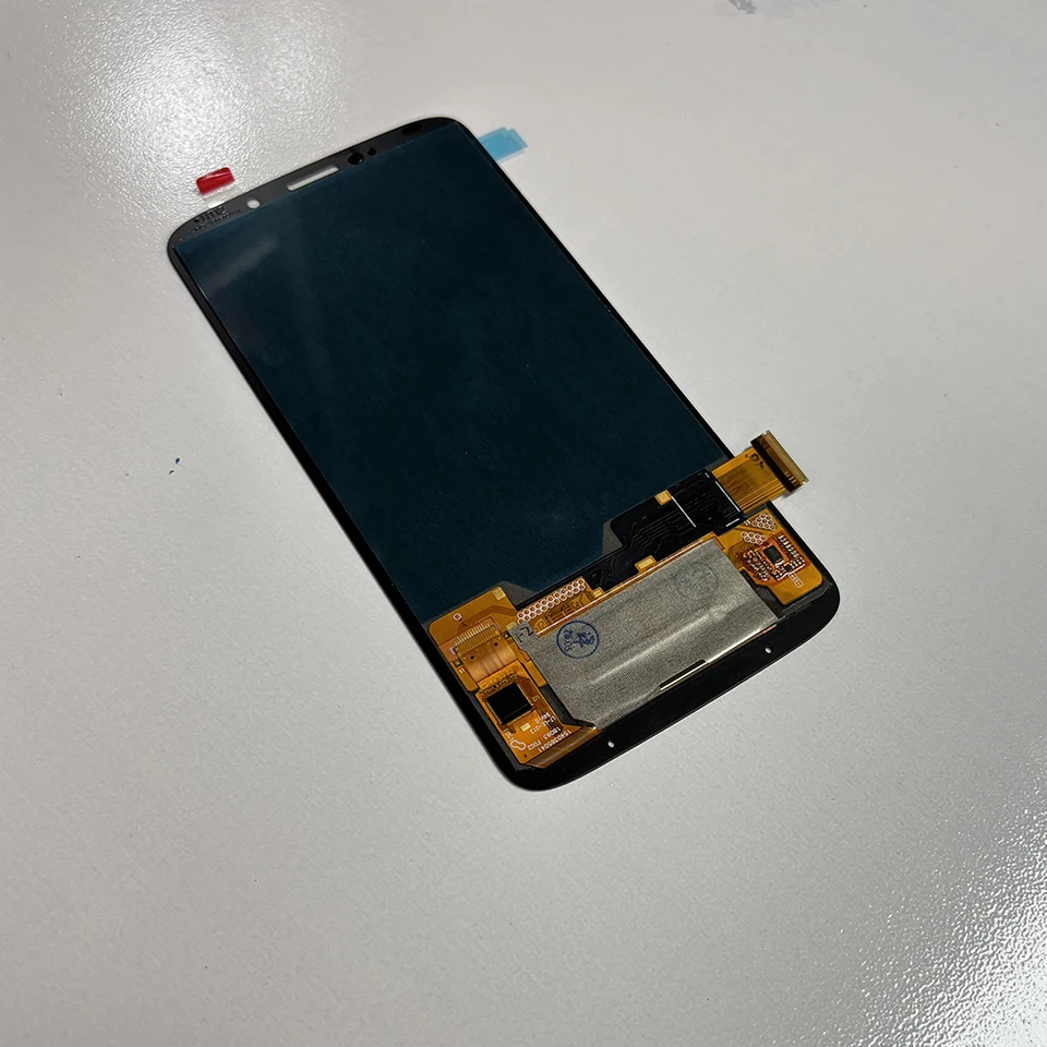 M☆出品　3/1 Original AMOLED For Motorola Z3 Play LCD Display 6.01
