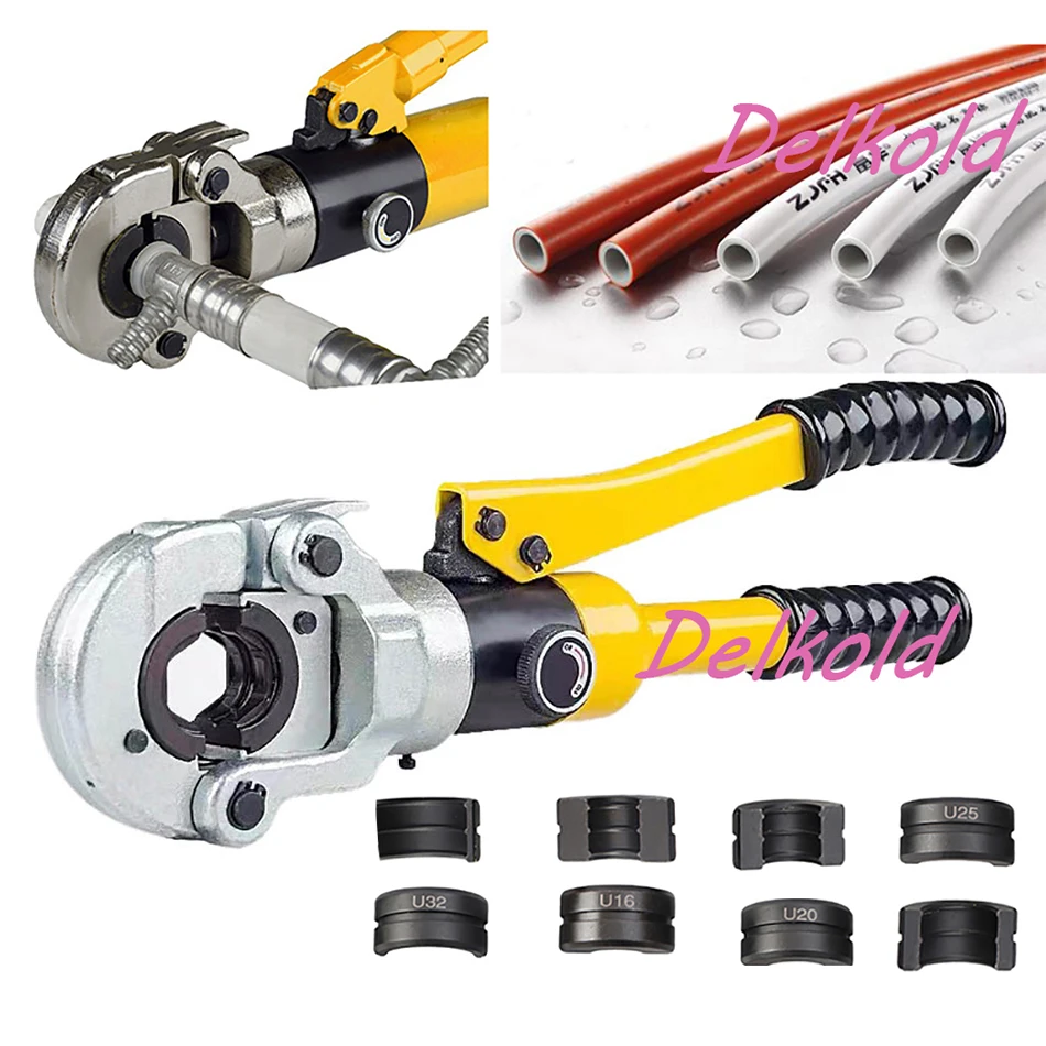 Pex Pipe Tools Harbor Freight