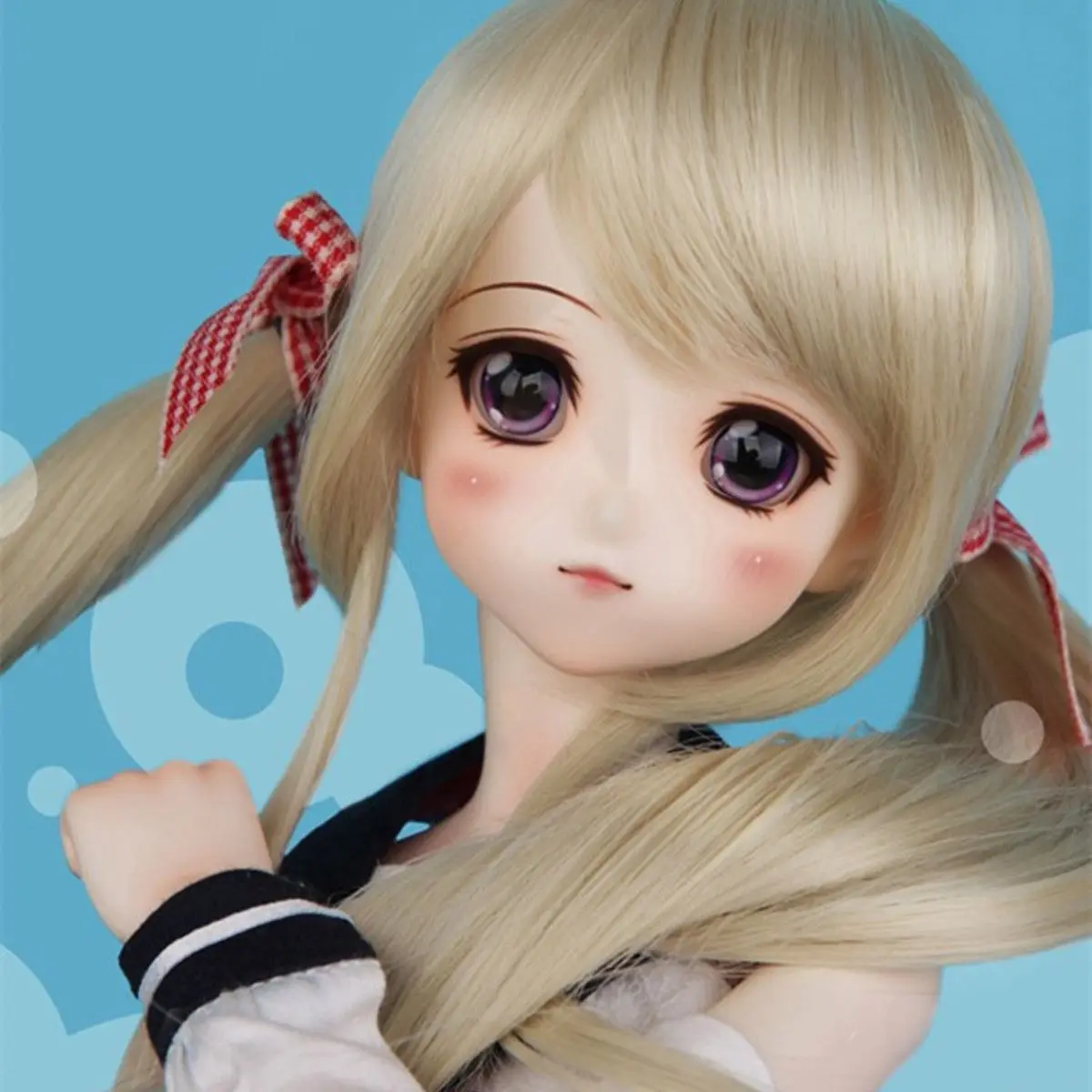BJD кукла Girl Coco 1/4 | AliExpress