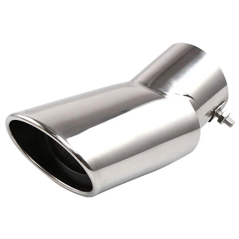 Accessories Fit For Crv Crv 2012 2013 2014 2015 Exhaust Muffler Tip
