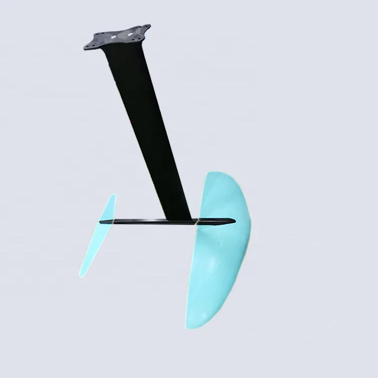 Fogli Di Aliscafo Da Surf In Carbonio Più Grandi Per Tavola Da Surf Sup Kite Board Wake Board Windsurf