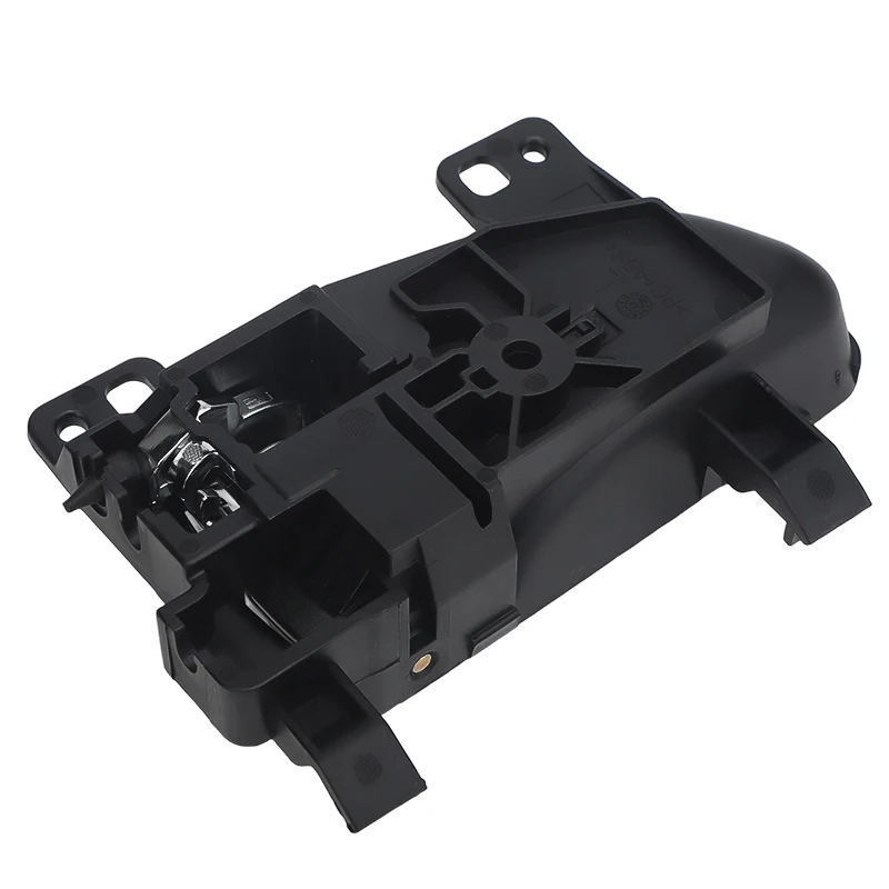 Maniglia Interna Cromata Porta Lato Conducente Sinistro Per Subaru Forester 2003-2008