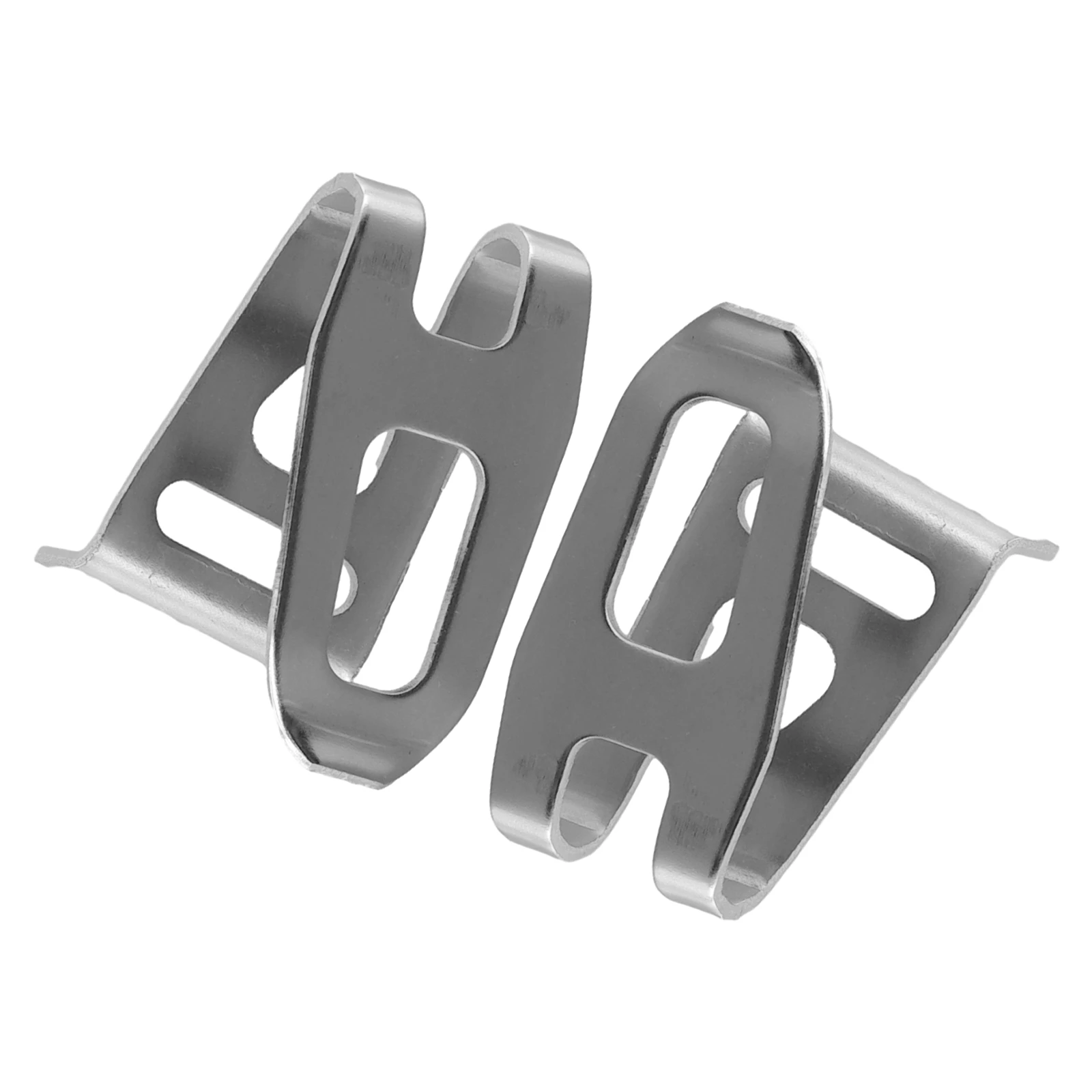 Рисунок 5 - Зажим для ремня, зажим для ремня,