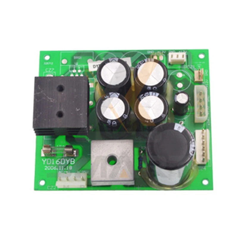 

Запчасти для вышивальной машины YIDA CARD EYD-YD16DYB