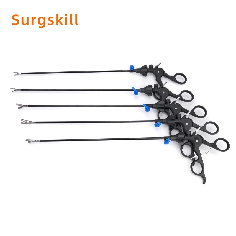 Laparoscopic Instruments Reusable Laparoscope Tool Surgery Inspection