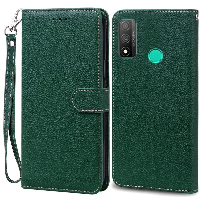 Luxurious Flip Leather Wallet Phone Case with Premium Cover Coque s Etui
