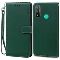Dark Green-Strap