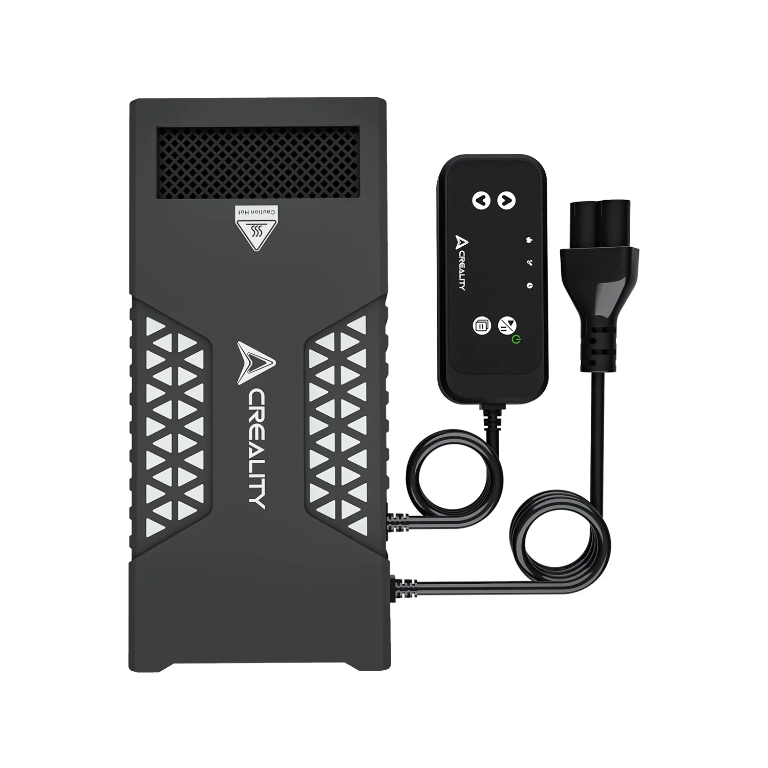 Creality Chamber Heater for 3D Printer Filament Drying 40-70