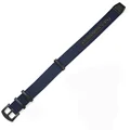 Blue-black