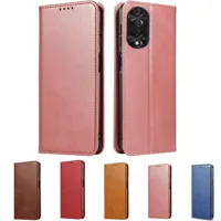 Flip Leather Case For TCL 40SE 40 NXTPAPER 305 306 30SE 502 Case Wallet Book Cover On TCL 405 406 T506D Cover Magnetic Phone Bag 1