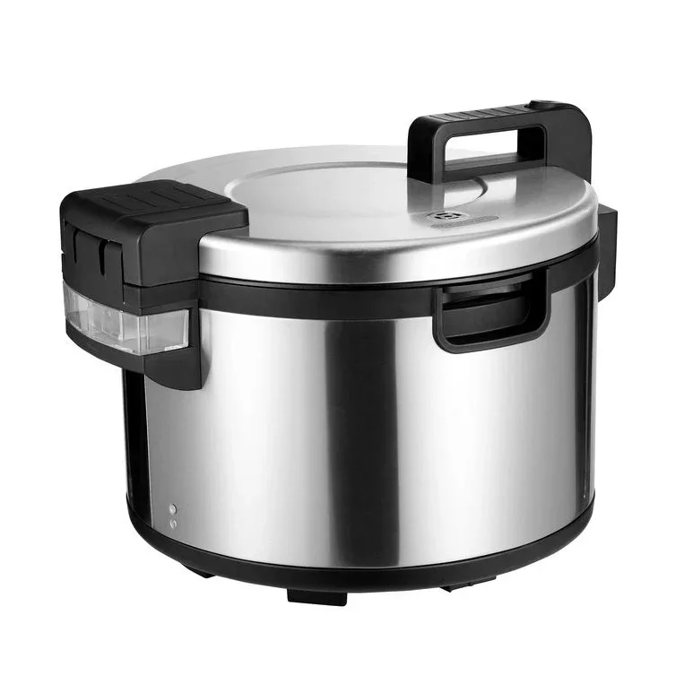 YYHC-Hot Sale 4L Drum Rice Big Size Restaurant Electric Commercial Rice Cooker