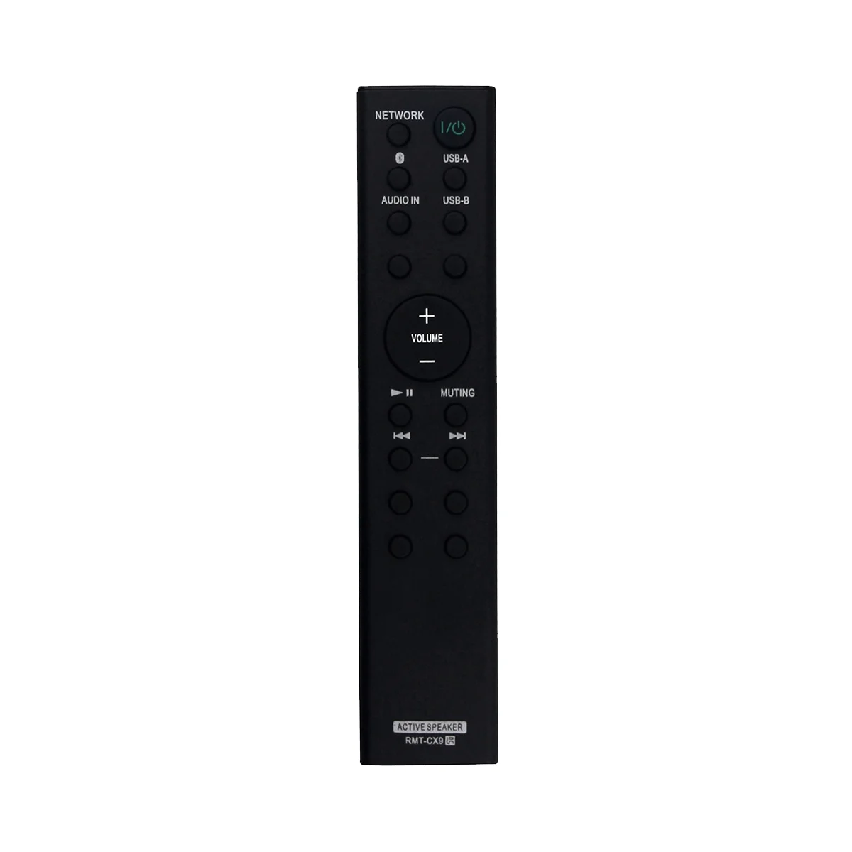

RMT-CX9 Audio Remote Control для Sony Speaker System RMT-CX9 X9 X99 Audio Remote Control