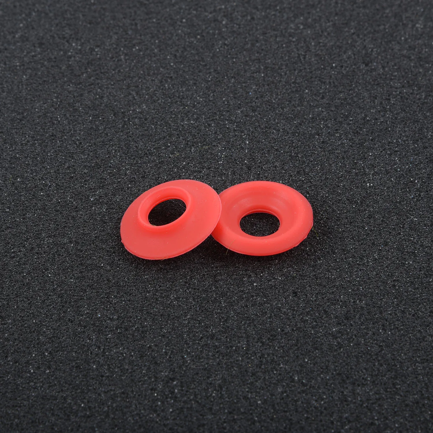 

High Quaility Silicon Rubber For Grolsch EZ Cap Bottle Cap White/ Red Washer Gasket Sale Newest Useful 2018 New