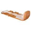 Massage Therapy Mat Good for Sleeping with heating vibration foldable easy for store and carry 1