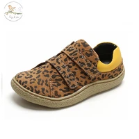 TONGLEPAO  Boys Shoes Spring Autumn Pu Leather Toddler Kids Loafers Moccasins Solid Anti-slip Children's Shoes for Boys 2