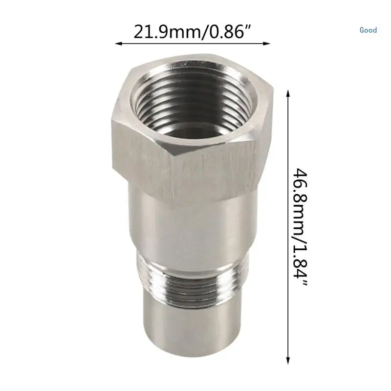 M18x1.5  O2  ̼    Ȯ ȯ