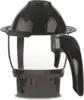 Eva Nero Mixer Grinder 650 watts - 110V Chef's Whisk, Flat Mixing Paddle, Dough Hook, 4