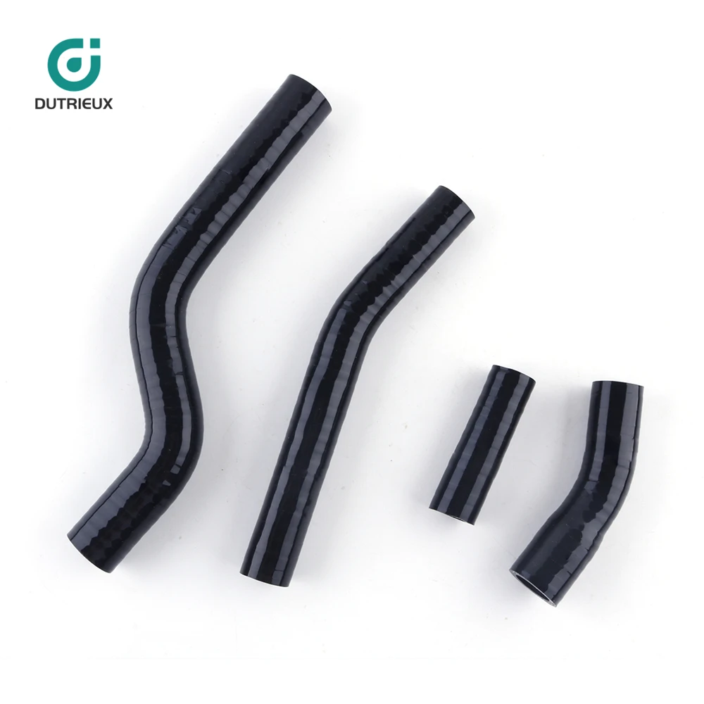 

For YAMAHA YZF 450 2006-2009 WRF 450 2006-2011 Silicone Radiator New Hose