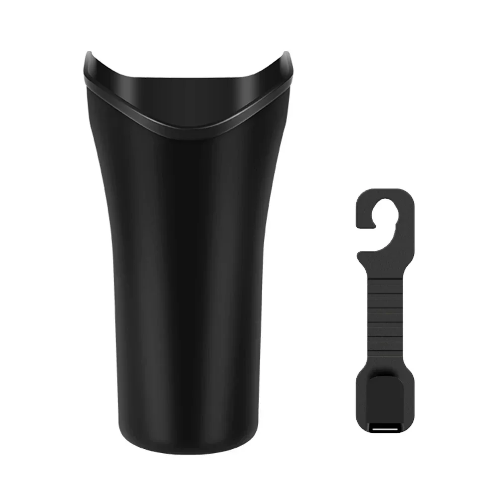 Universal Car Umbrella Holder Bucket Cars Seat Back Storage Box Can Space Saving Umbrellas Kettle Rack Holder Auto Accessories