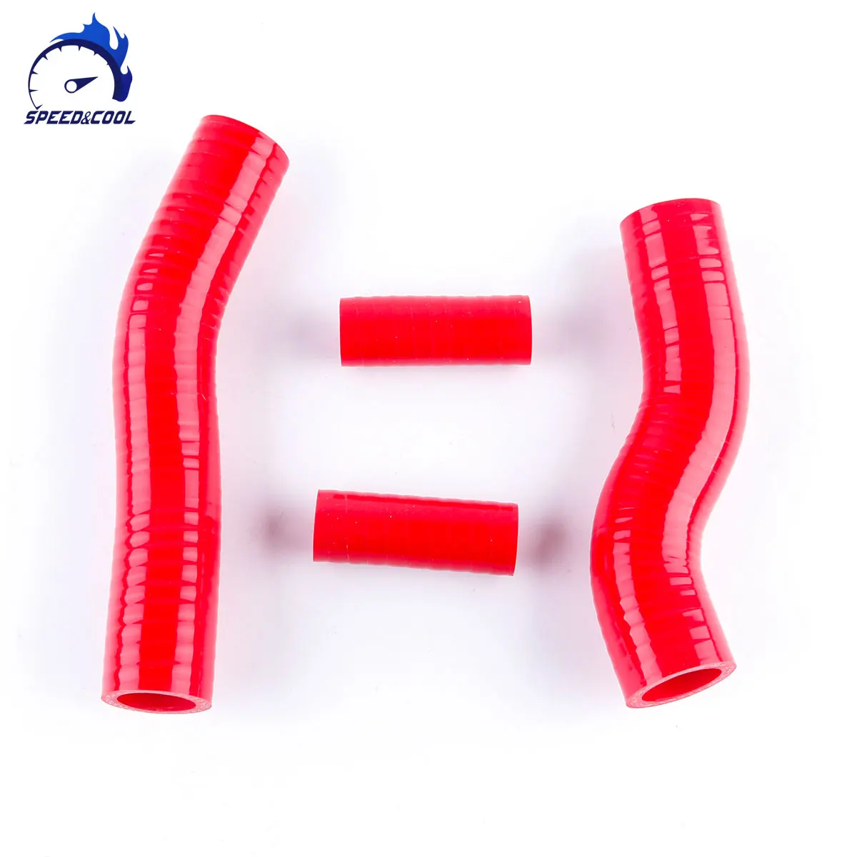 

For 2009-2018 BMW F800GS 2010 2011 2012 2013 2014 2015 2016 2017 Motorcycle Silicone Radiator Coolant Hose Kit