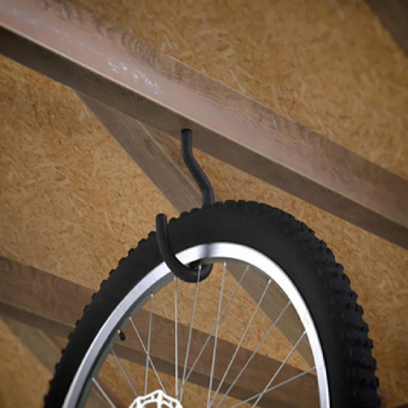 Colgar Bicicletas Soporte Para Montar Bicicleta En Casa Gancho