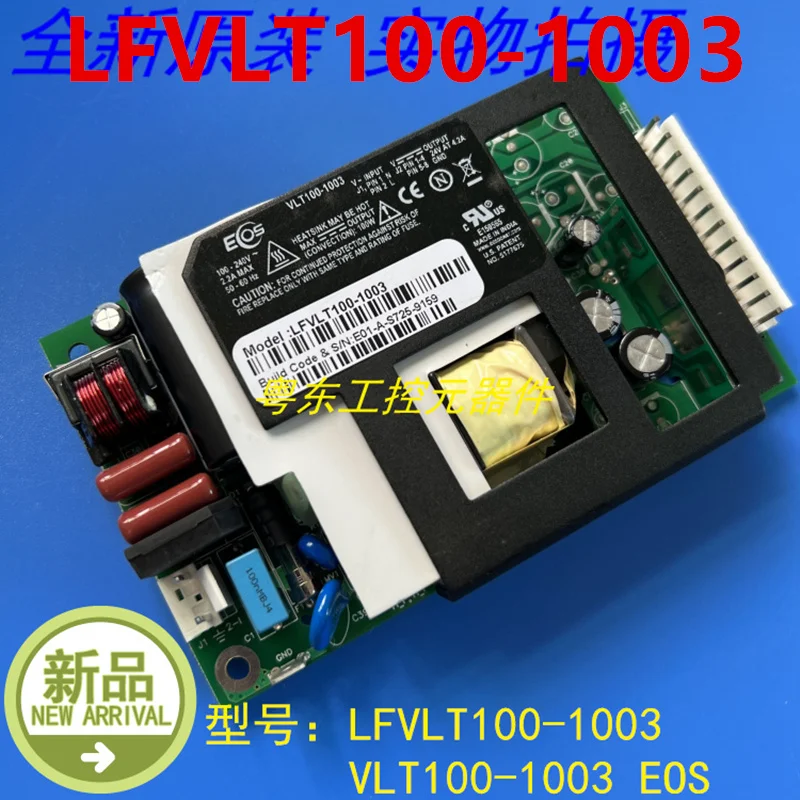 

New Original Power Supply For EOS 100W Power Supply LFVLT100-1003 VLT100-1003