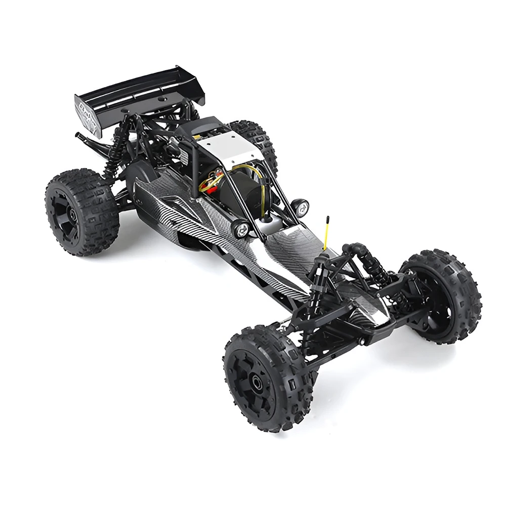 Rovan Baja 5B Rofun Baha 29CC 2WD RC Car 1/5 Scale Gasoline Gas Petrol Powered Remote Radio Control Toy Buggy 6