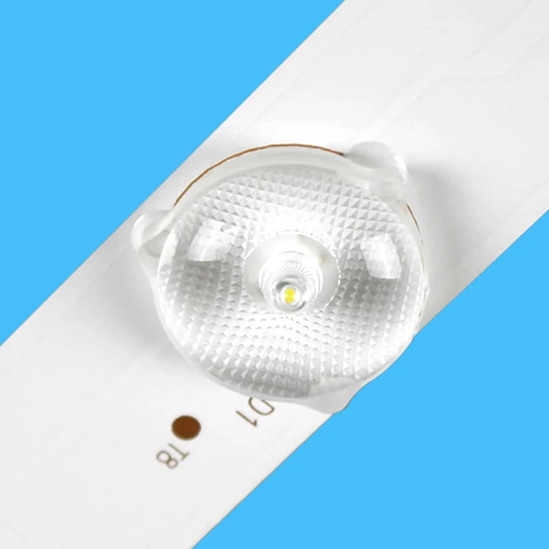 Рисунок 5 - Фонарь для подсветки для LED50A900