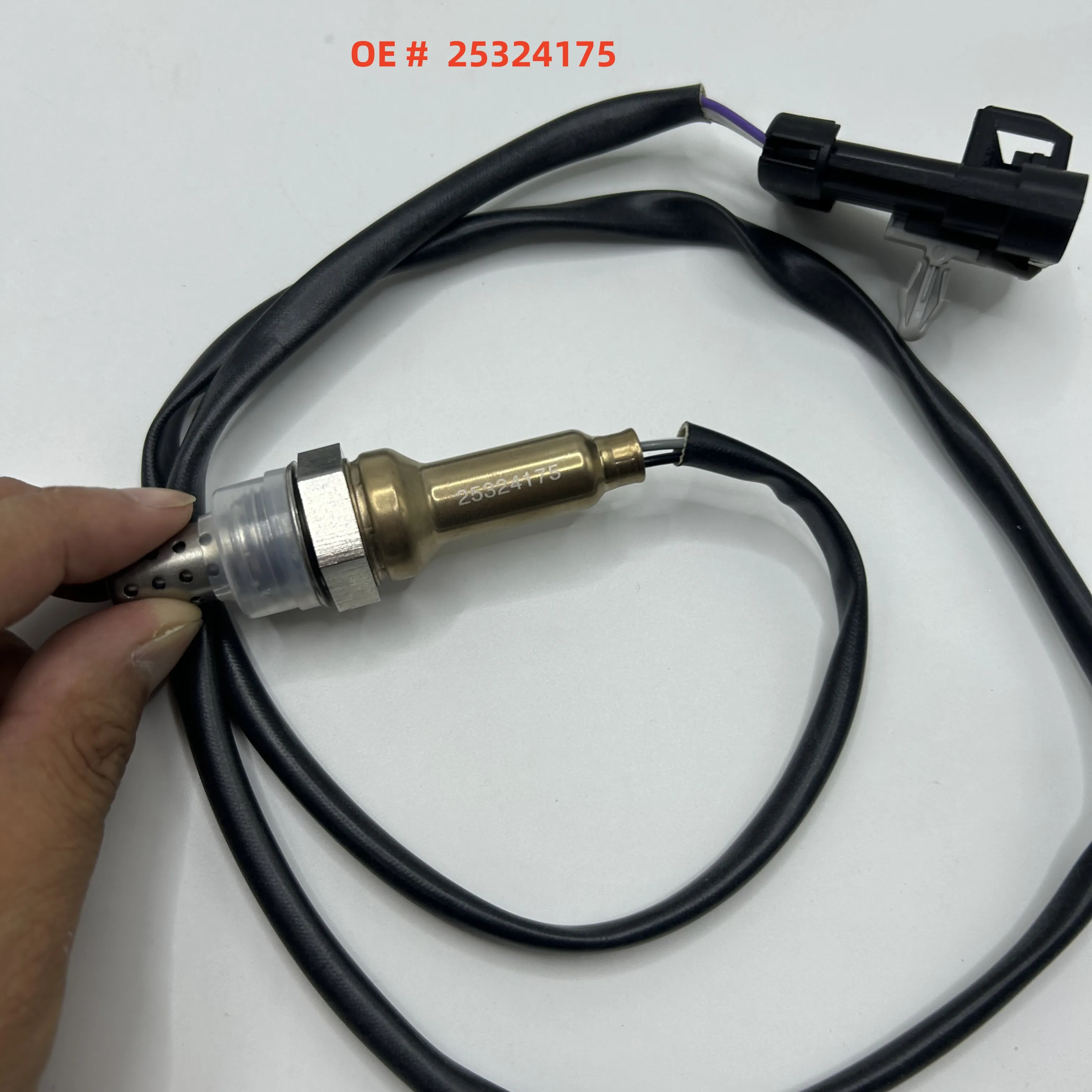 25324175    κ O2     ,  Lifan 320 520 620 X60 BYD F3 1.6L