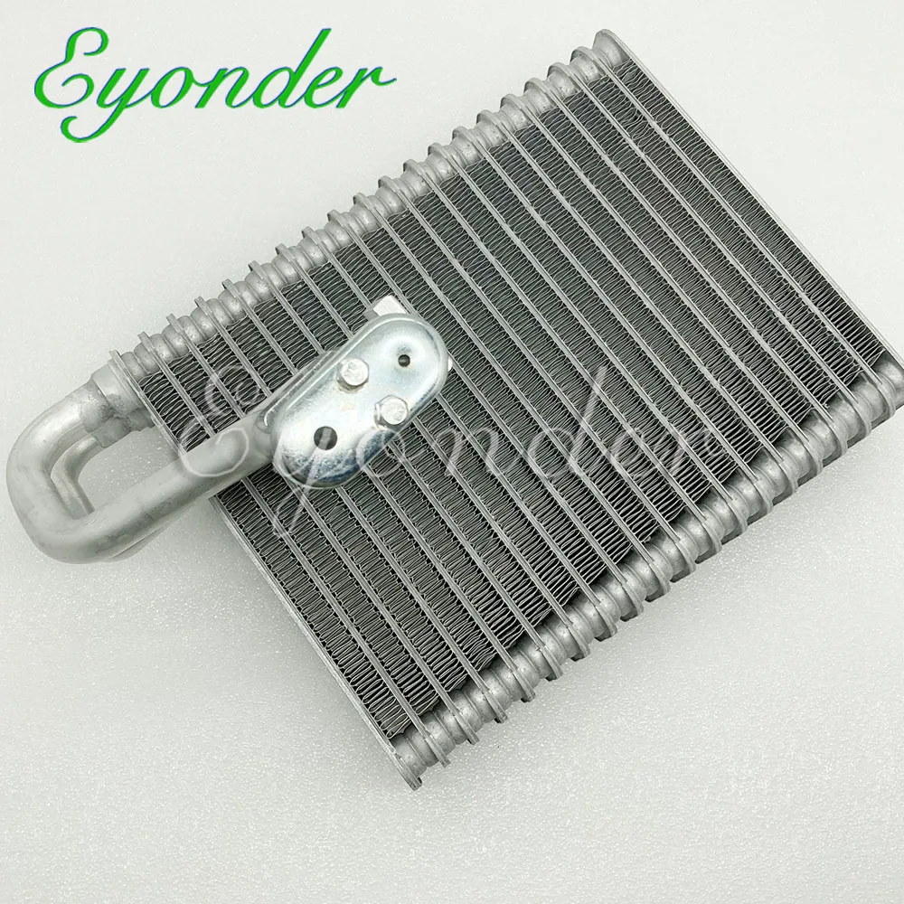 AC Air Conditioning Evaporator COOLING COIL Core for CITROEN C4 II Picasso II Ds4 PEUGEOT 308 408