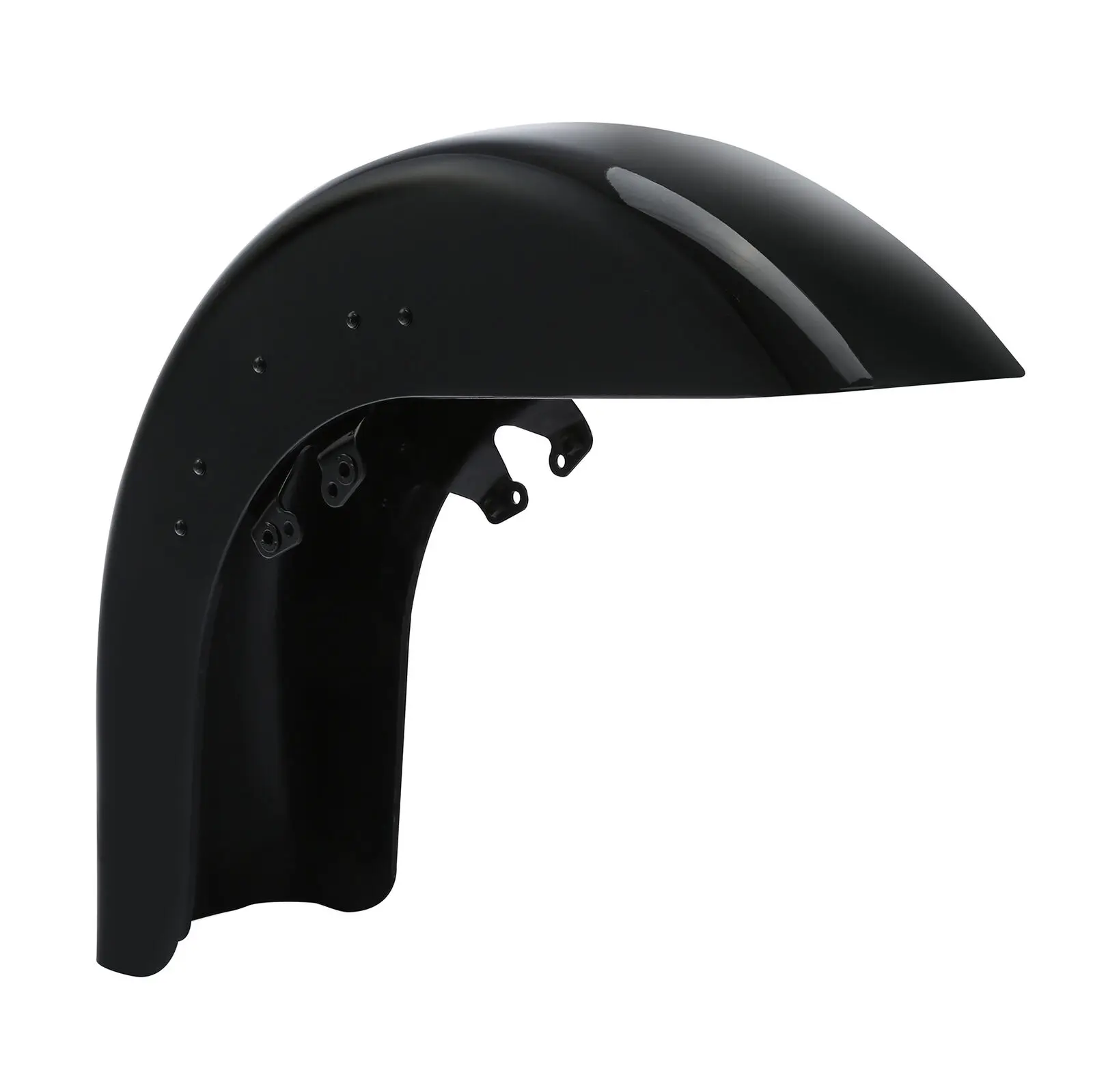 

Переднее крыло 17 "18" 19 "21" для мотоцикла Harley Touring Street Glide 2014-2022 Road Glide 2015-2022