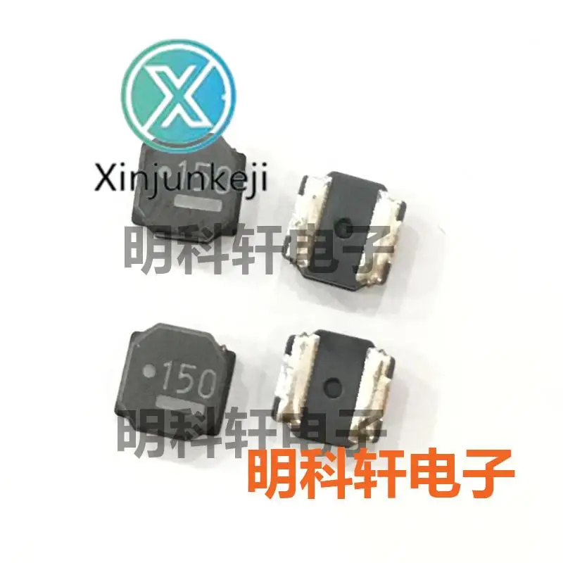 

20 шт. Оригинальный Новый NR6028T150M SMD силовой индуктор 6028 15UH