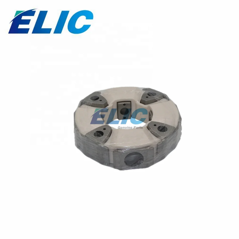 

Муфта для экскаватора 171-9104 ELIC 204-0995 E320D 320D2 E320D 7Y0463 7Y-0463 239-6479 2396479