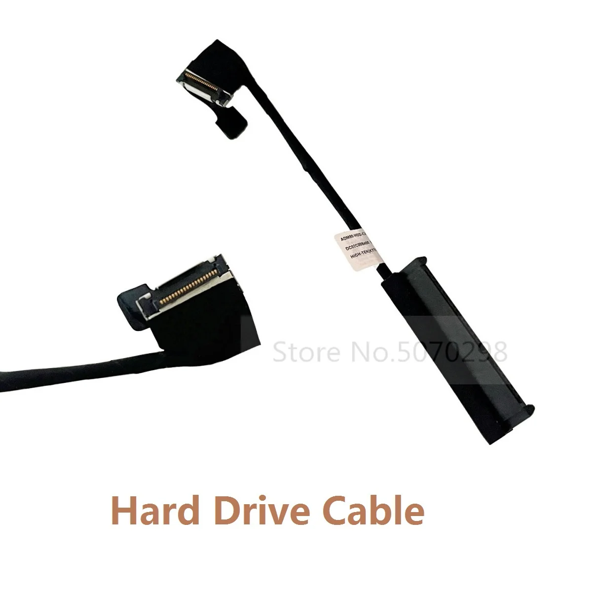 JINTAI Cable Conector De Repuesto Para Disco Duro Dell Latitude E5570