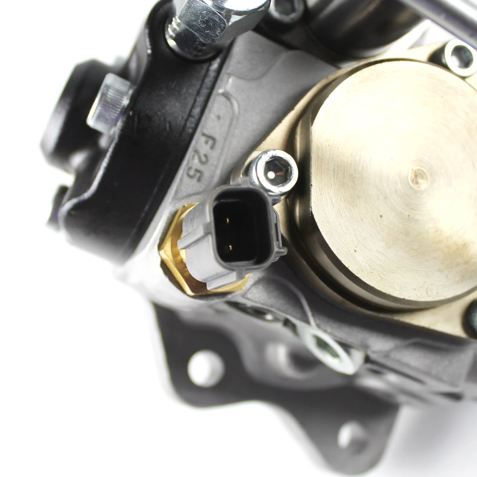 Fuel Injection Pump 294000-0039 8973060449 For Denso Hitachi ZX200-3 ZX210-3 ZX240-3 4HK1 Engine 8-97306044-9