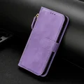 Purple-Short Strap