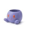 Oddish Planter Oddish Flower Pot Succulent Flower Pot Plant Pot Planter 5