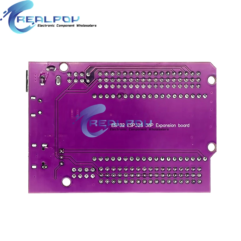 รูปสินค้า บอร์ดขยาย ESP32 38 โคน ใช้พลังงานต่ำ