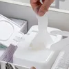 1pcs Wet Tissue Box Wipes Dispenser Portable Wipes Napkin Storage Box Holder Container 3