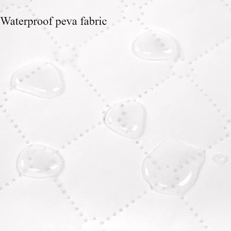 Baby Cradle Bed Mattress Breathable Changing Pad Newborns toddlers Diaper Table Sponge Pad Baby Care Table Mat