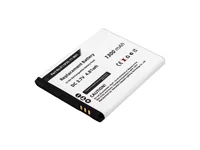 Replacement Battery for Texas Instruments  SELECT TI-Nspire CX, TI Nspire CX, TI Nspire CX CAS Graphing, TI-84 CE, TI-84 Plus CE 1