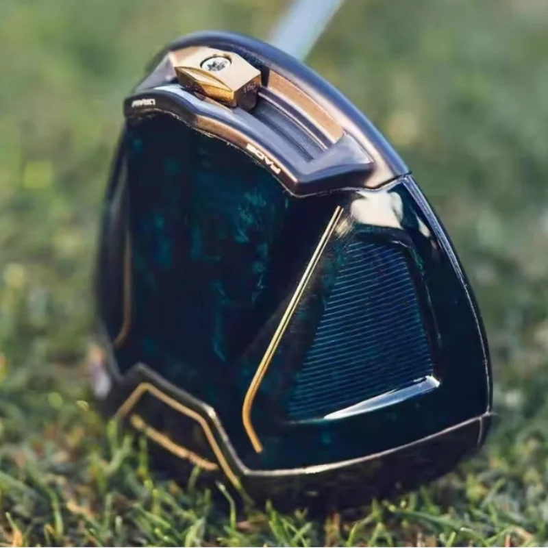 Men's New Golf Clubs PARADYM Golf Drivers 9/10.5 Degrees R/S/SR/X Flexible Graphite Head Cover Assembly 2
